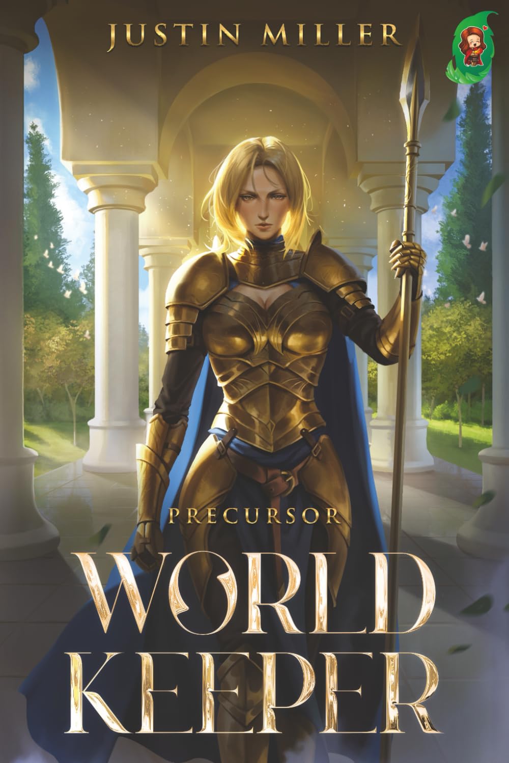 World Keeper: Precursor