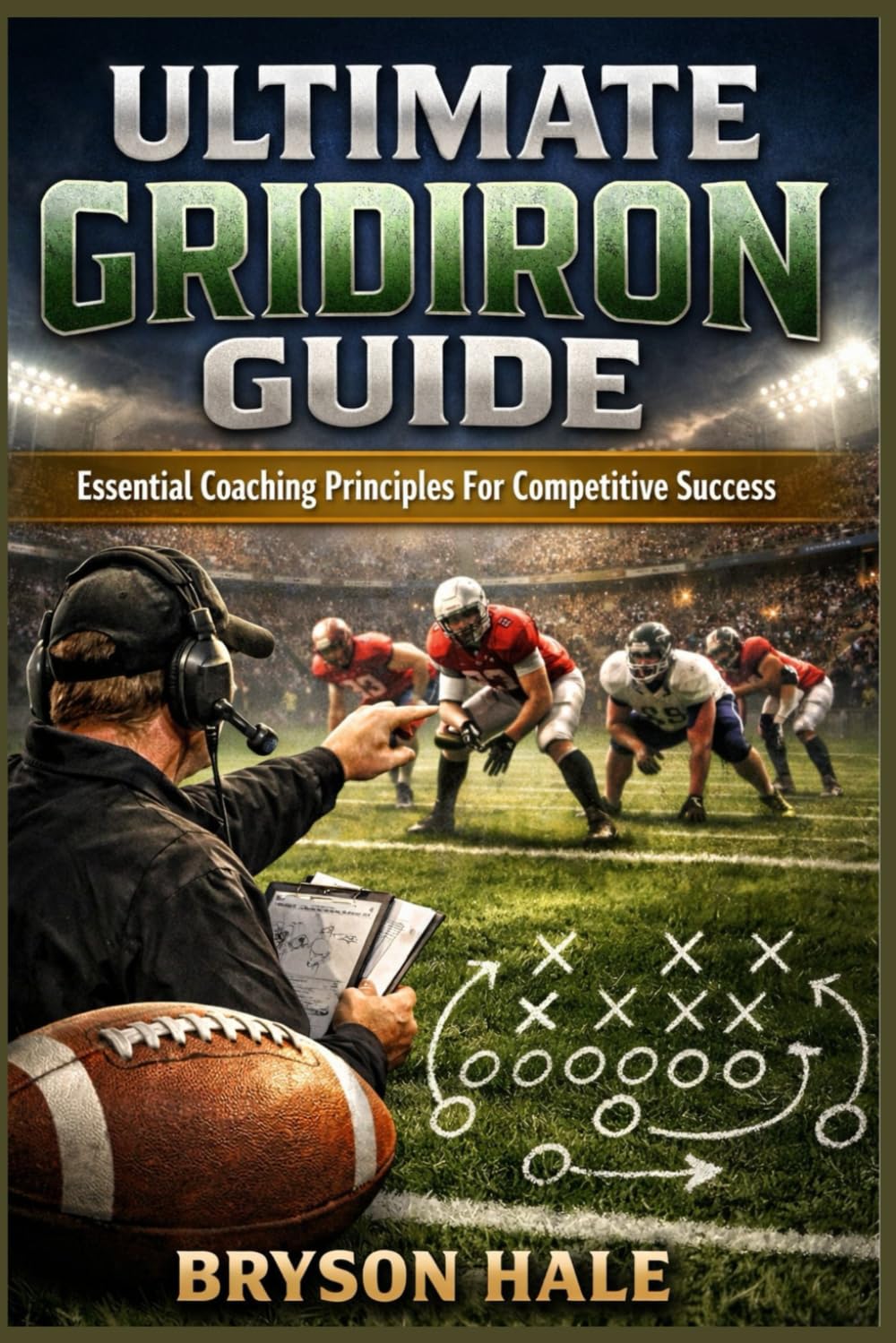 Ultimate Gridiron Guide: Essential Coaching Principles For Competitive Success