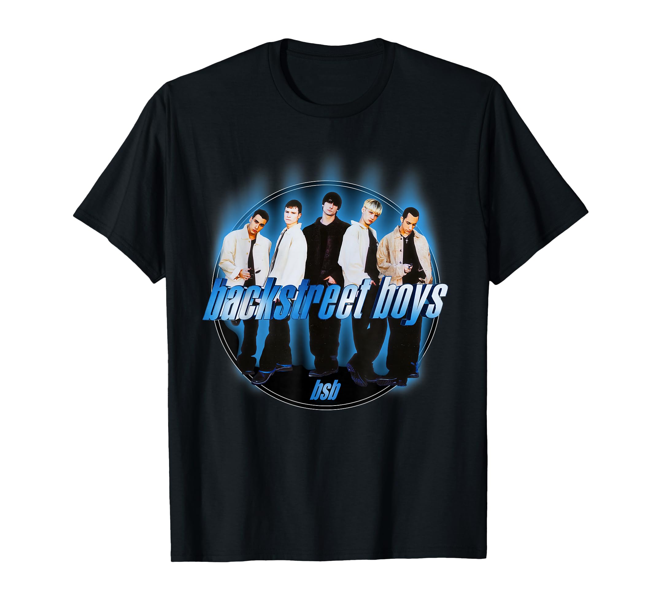バックストリートボーイズ　グッズ Backstreet Boys Store