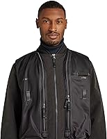Vista 4 de G-STAR mens Lifevest Utility Bomber