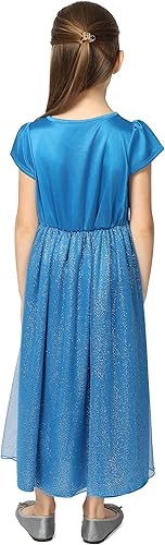 Vista 15 de Disney - Camisón de fantasía para niña