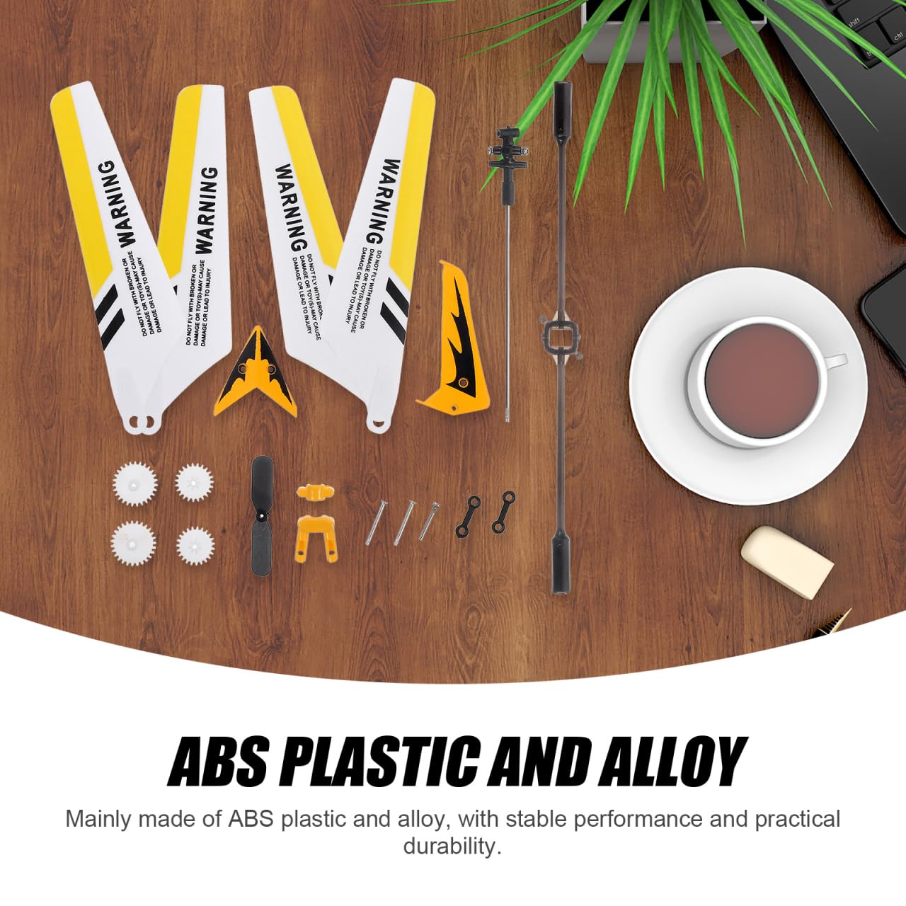 ARRMA Ball Cup Set, ARA330817