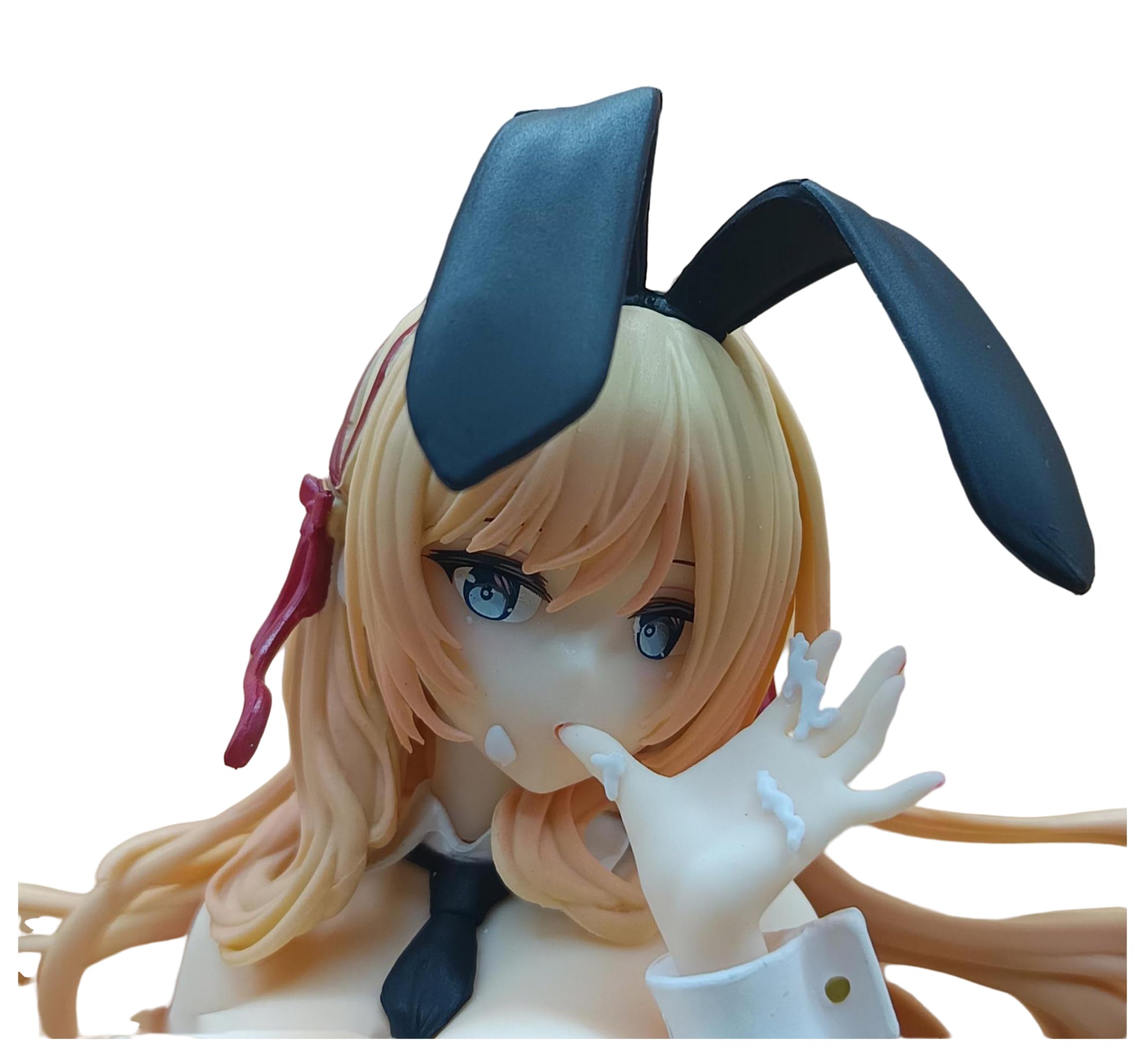 バニガちゃん フィギュア約18cm