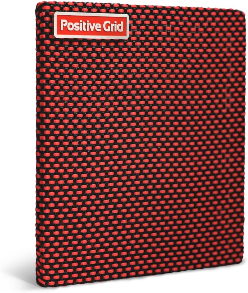 Positive Grid Crimson Grille for Spark MINI