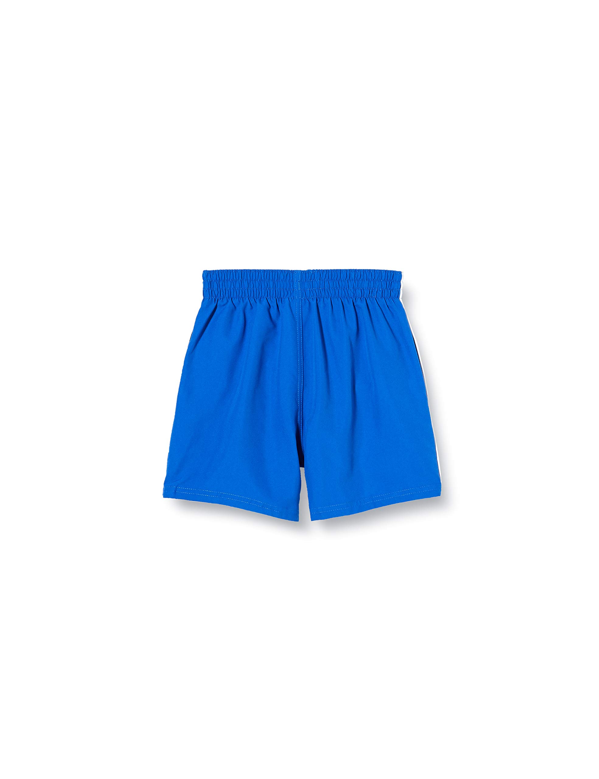 NIKE Szorty kąpielowe Chłopcy 4 Volley Short