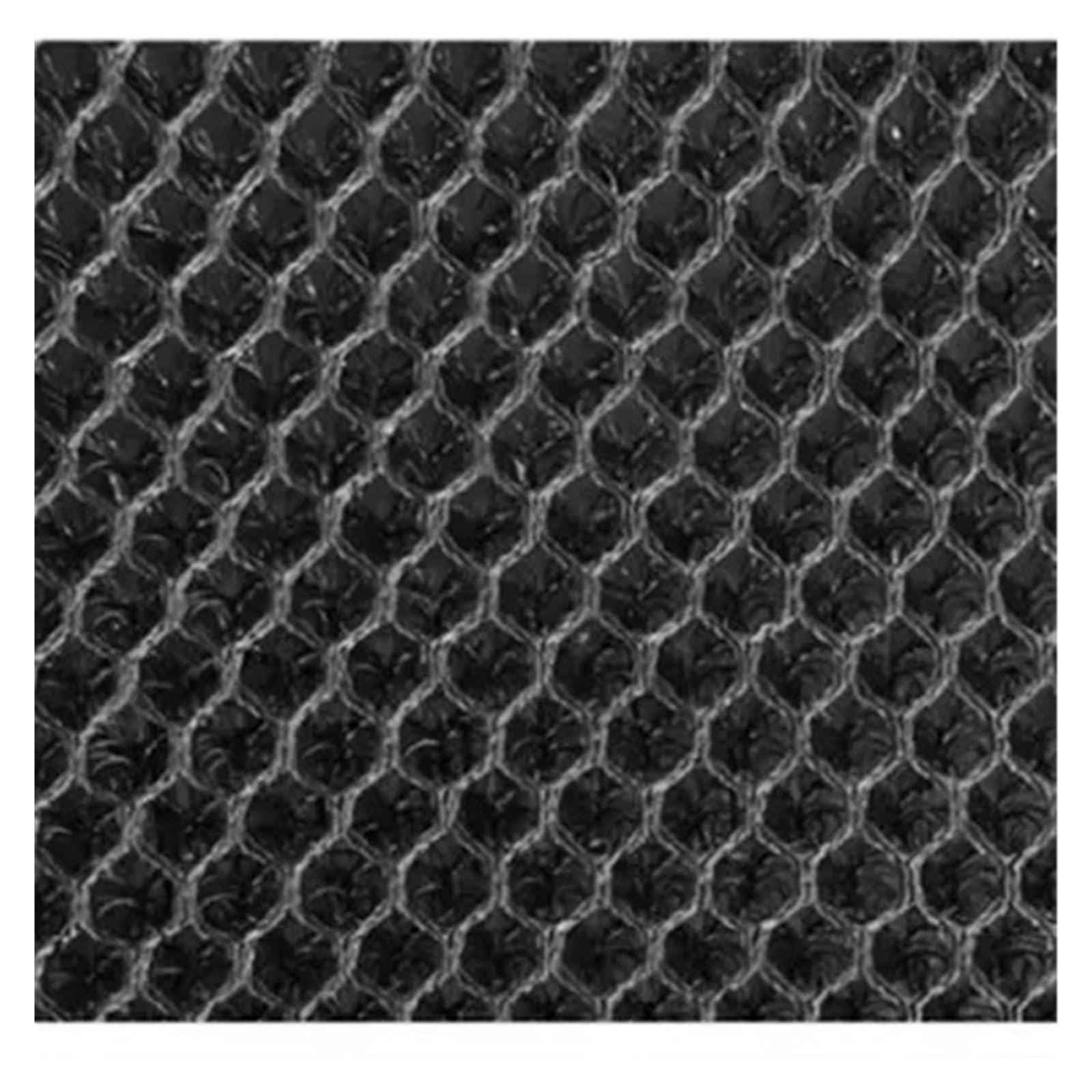 Cuscinetti protettivi per il sedere Per l'estate Cool 3D Mesh Per Moto per coprisedile traspirante per scooter per coperture cuscino copertura antiscivolo