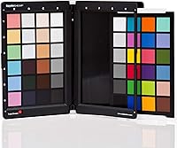 Vista 6 de Datacolor Spyder Checkr herramienta de calibración de color para cámaras. Garantiza un color preciso y consistente con cámaras y luz variadas. Tiene