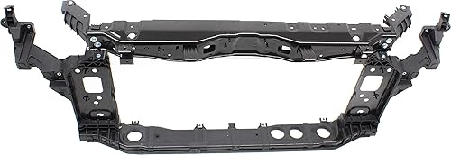 Miniatura 4 de Evan Fischer Soporte de radiador compatible con Kia Optima 2016-2020 - KI1225180