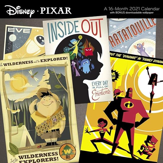 Amazon Co Jp ピクサー 21年 カレンダー Lpサイズ 壁掛け Pixar Disney ディズニートイストーリー カーズ モンスターズインク グッズ かわいい 子供部屋 アメキャラ キャラクター インテリア ポスター 文房具 オフィス用品 Amazon Co Jp ピクサー 21年 カレンダー Lpサイズ 壁掛け Pixar Disney ディズニートイストーリー カーズ モンスターズインク グッズ かわいい 子供部屋 アメキャラ キャラクター インテリア ポスター 文房具 オフィス用品