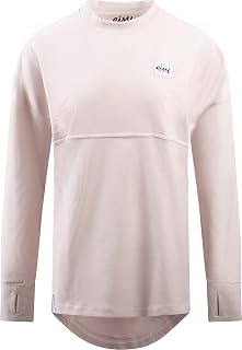EIVY Women's Venture Rib Top Yoga Shirt