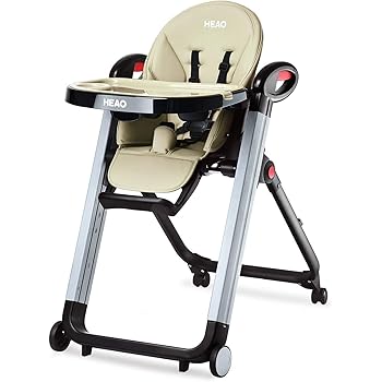 adjustable height high chair