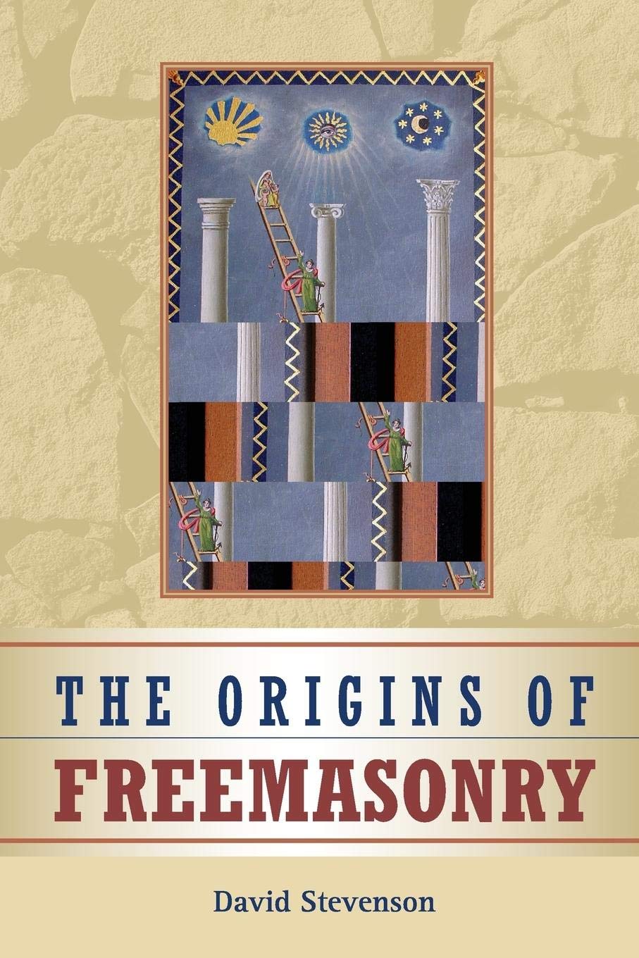 ORIGIN OF FREEMASONRY visual data 6