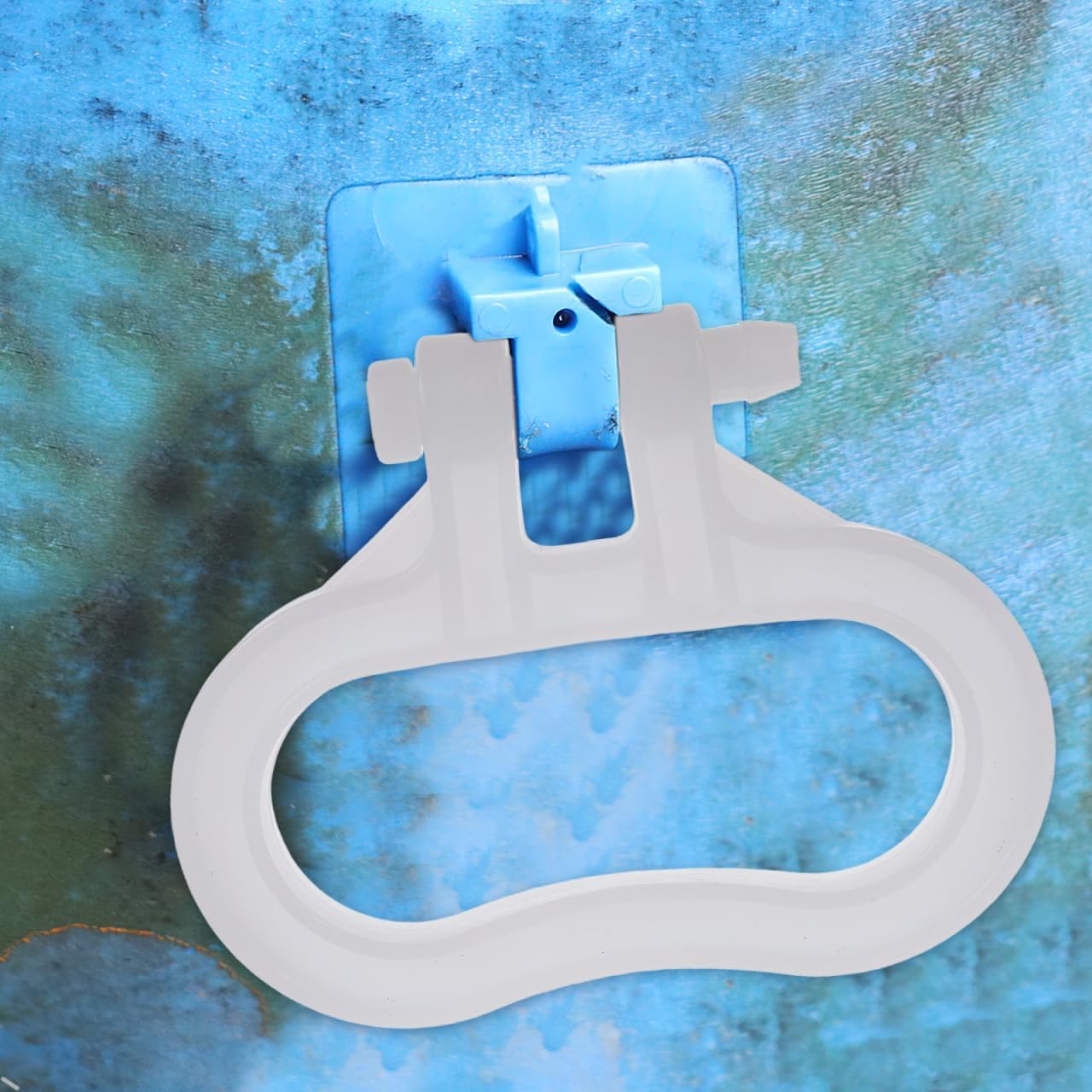 10pcs Replacement Bucket Handle Thickened Plastic Grip for Water Buckets
