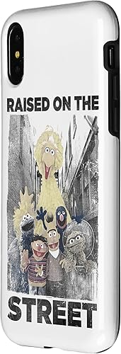 Miniatura 8 de iPhone 11 Pro Max Sesame Street - Carcasa para iPhone 11