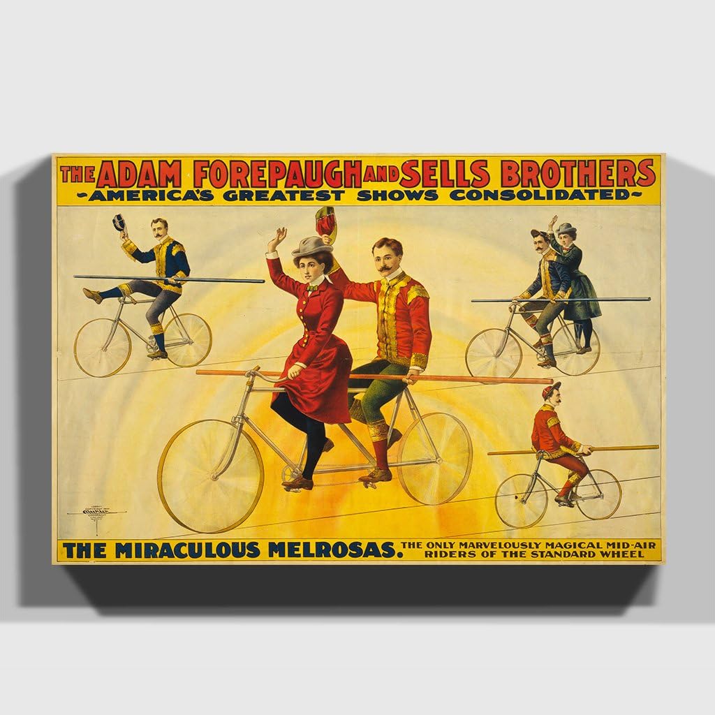 Big Box Art 0 Canvas Print 24 x 16 Inch (60 x 40 cm