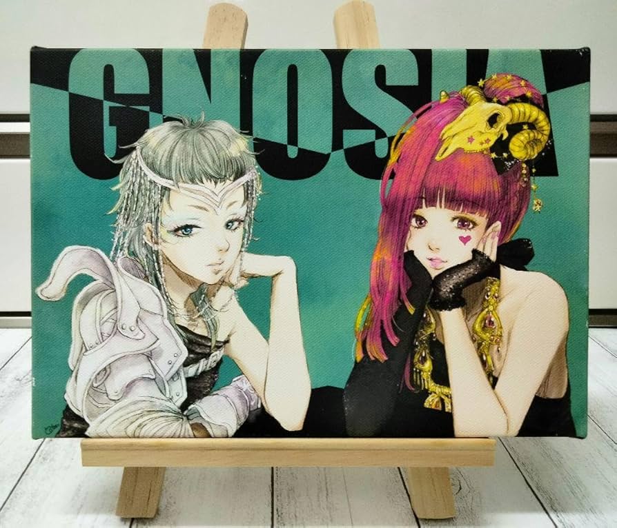 グノーシア ラキオ まとめ売り Amazon.co.jp: グノーシア キャラファインボード ラキオSQ OYQI