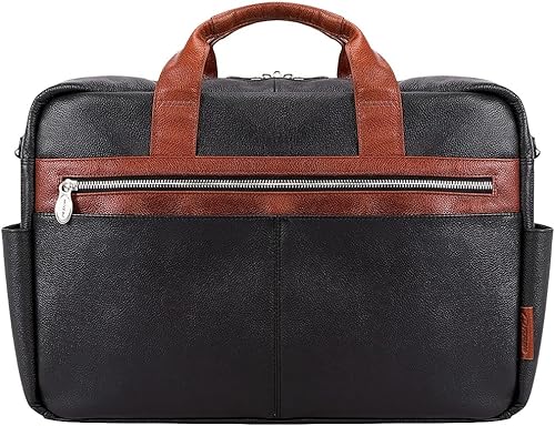 McKlein Southport Briefcase