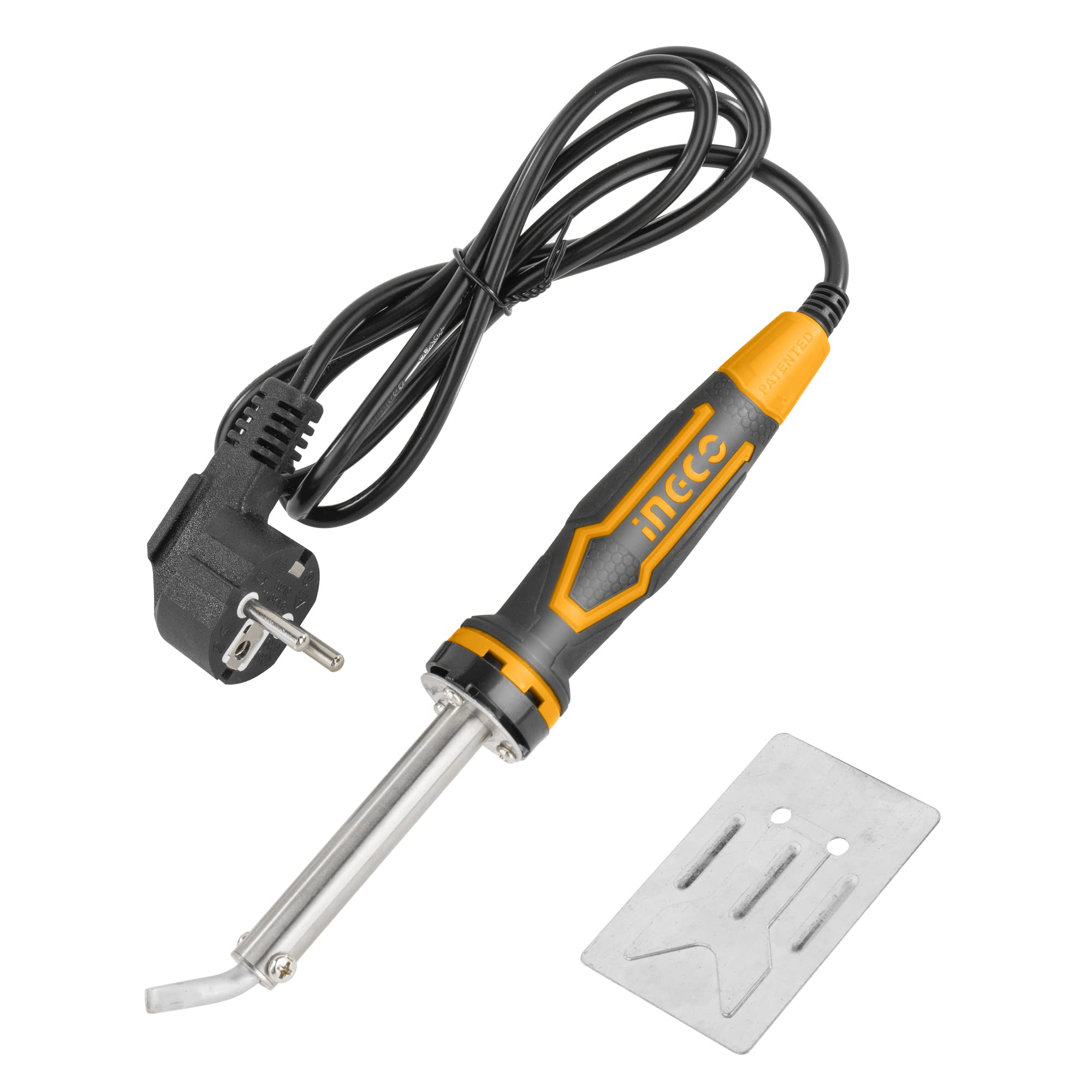 Buy INGCO Electric Soldering Iron, 40W Soldering , Portable Solder Iron