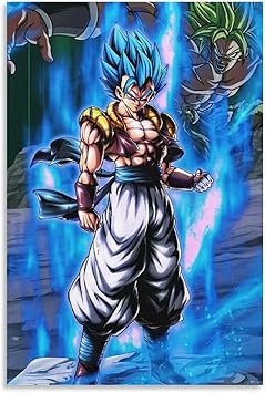 Amazon ドラゴンボールレジェンズベジットvsゴジータポスター装飾絵画キャンバス壁アートリビングルームポスター寝室絵画 キャンバスアートポスターと壁アート写真プリント現代の家の寝室の装飾ポスター08 12inch 30cm ウォールステッカー オンライン通販 Amazon ドラゴンボールレジェンズベジットvsゴジータポスター装飾絵画キャンバス壁アートリビングルームポスター寝室絵画 キャンバスアートポスターと壁アート写真プリント現代の家の寝室の装飾ポスター08 12inch 30cm ウォールステッカー オンライン通販