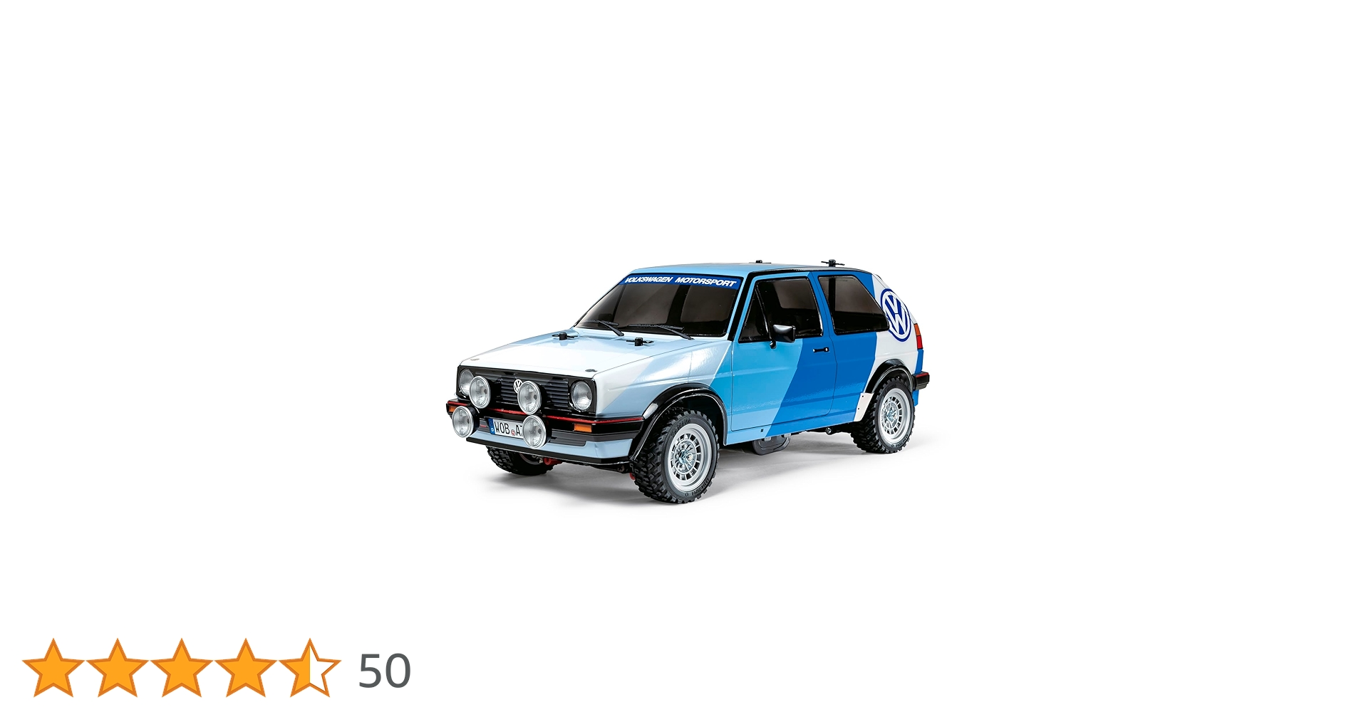 Amazon.co.jp: タミヤ 1/10 電動RCカーシリーズ No.714