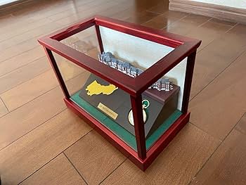 非売品 JR東日本 退職記念品 東京駅模型 懐中時計 自宅保管品 ガラスケース付 JR東日本退職記念品 東京駅模型 懐中時計【非売品】 - メルカリ