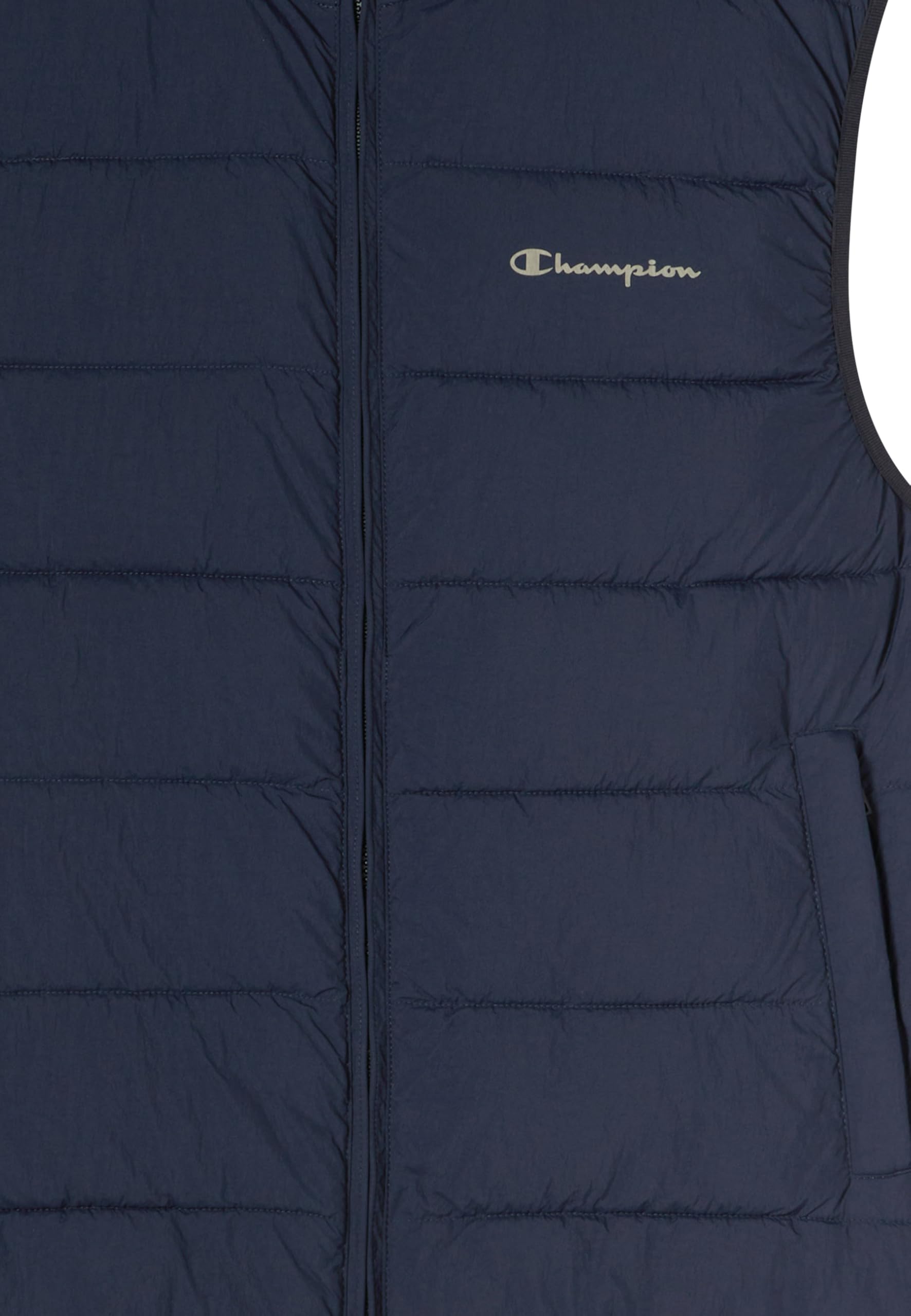 Champion Legacy Men Gilet Uomo