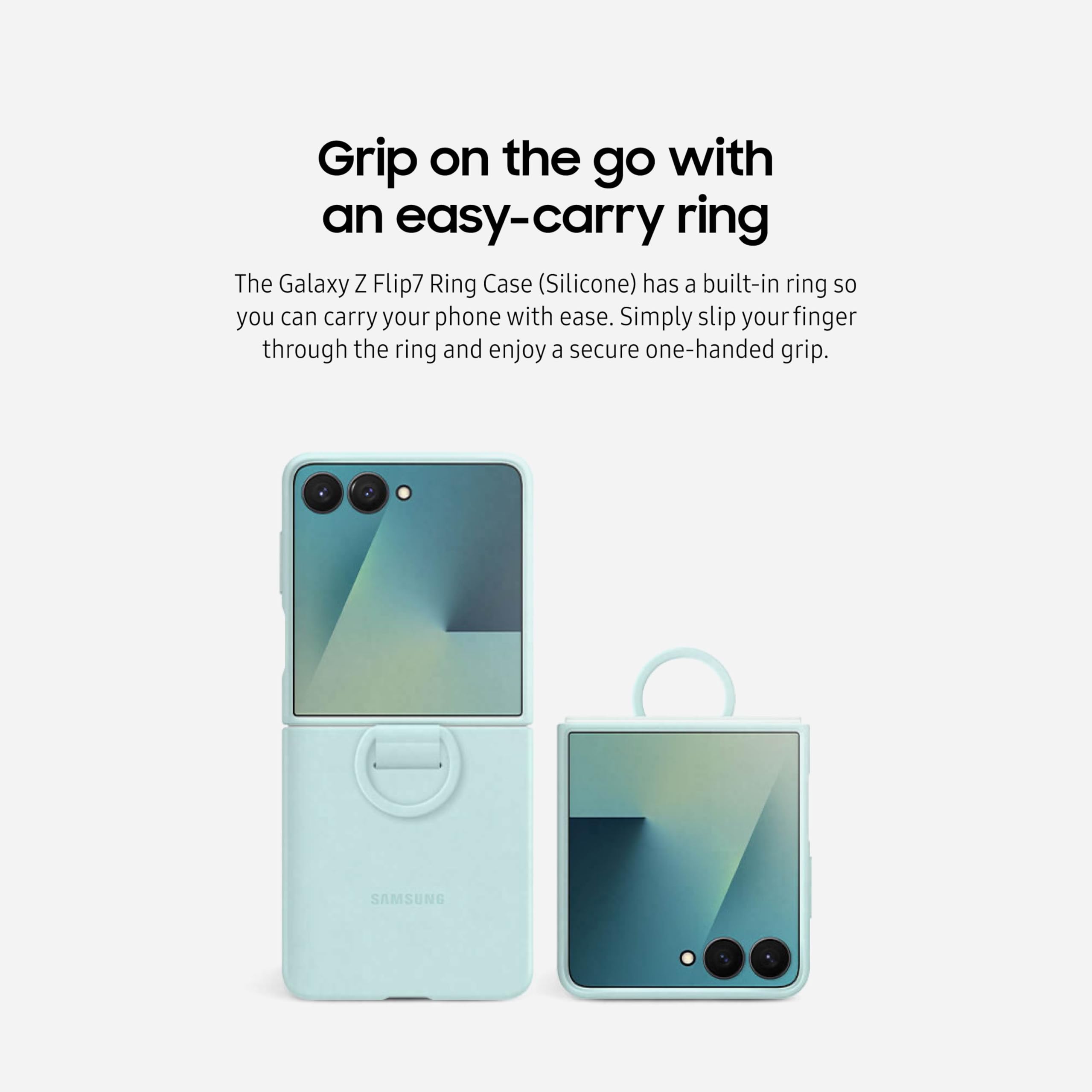 Amazon.com: Samsung Galaxy Z Flip7 Official Ring Phone Case Amazon.com: Samsung Galaxy Z Flip7 Official Ring Phone Case