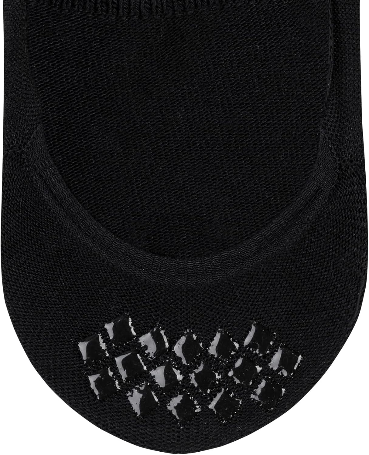 FALKE Men's Step High Cut No Show Socks, Sustainable, Skin-Friendly, 1 Pair - Image 5