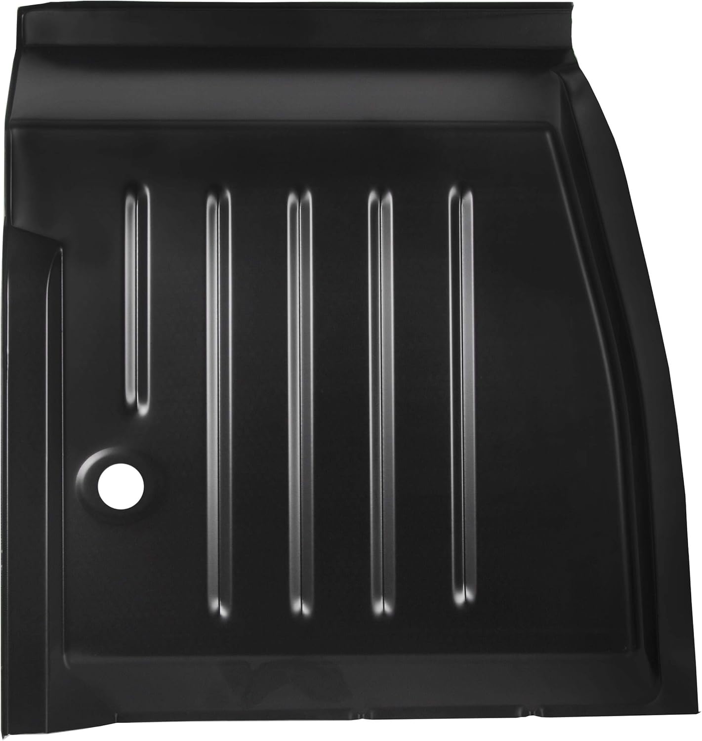 ECOTRIC Cab Floor Pan Compatible with 19992006 Chevy Silverado GMC