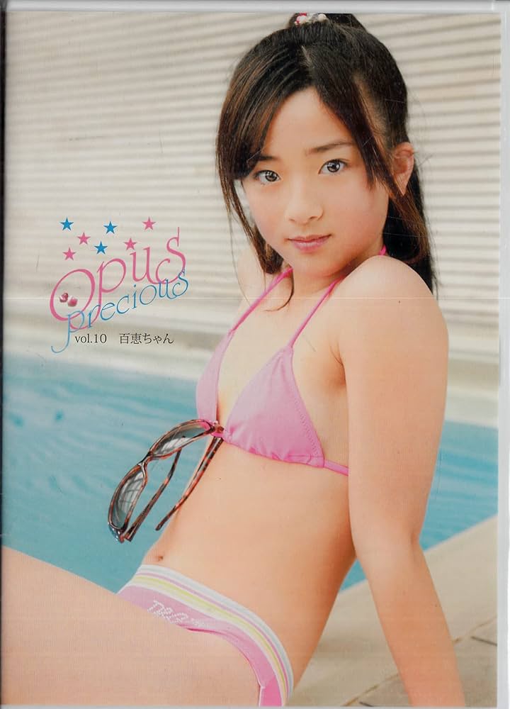 織原レイ（みすずちゃん）コイイロ DVD 9枚セット　中古 Amazon.co.jp: Opus Precious vol.10 百恵ちゃん DVD みすず