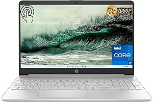 Powerful Core i7 Laptop with Enhanced Features