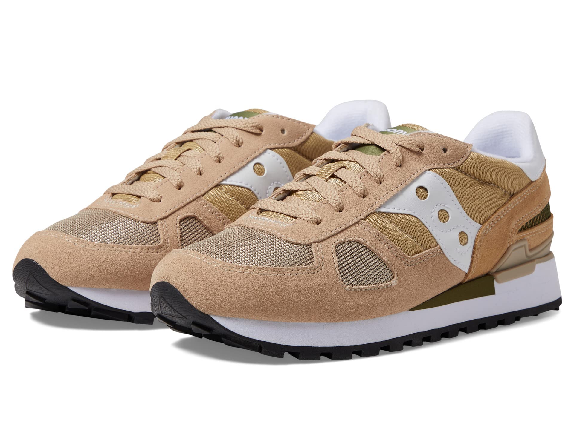 Saucony Shadow Original U Sneaker