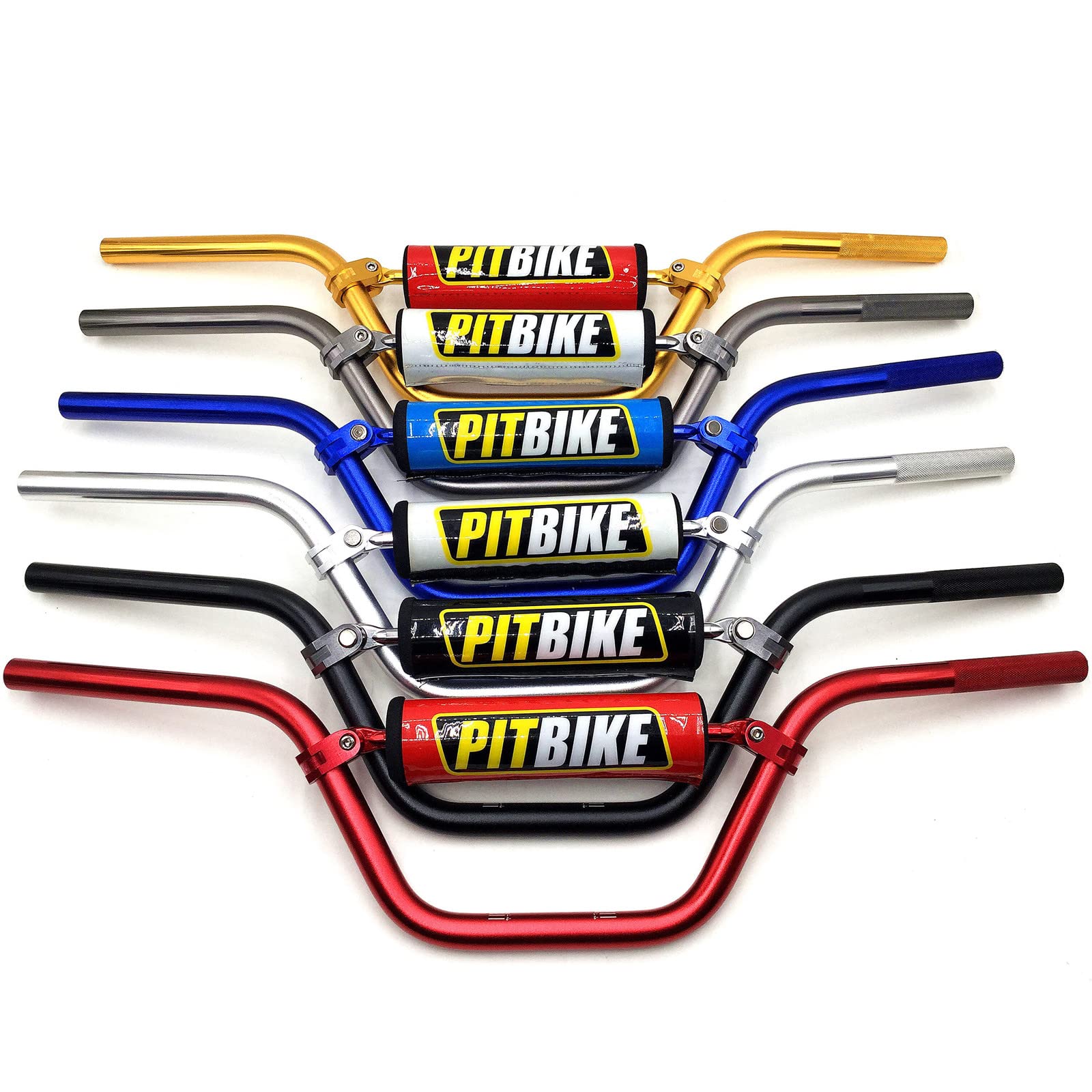 Amazon.com: Motorcycle Handlebar 7/8