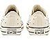 Converse Chuck Taylor All Star Low Top Mini Studs - Front View