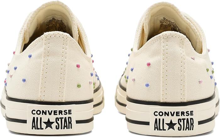 Обувь Converse Chuck Taylor All Star Low Top Mini Studs — фото 4