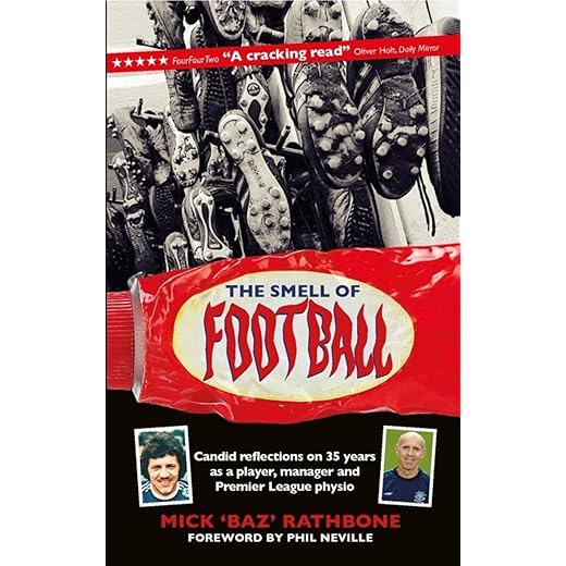 The Smell of Football