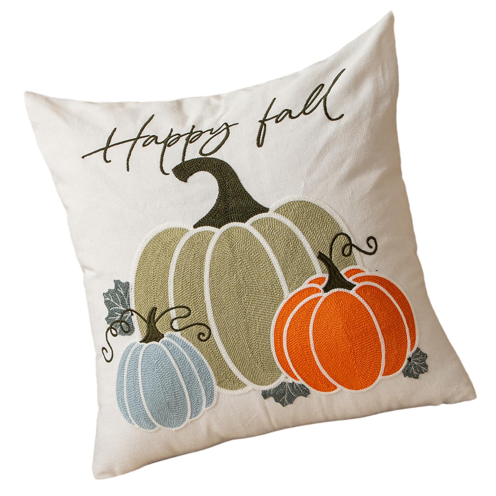 Tsophreniq Washable Pillowcase Halloween Pillow Protectors Fade Resistant Polyester with Soft Texture for Festival Decors Halloween Pillowcase