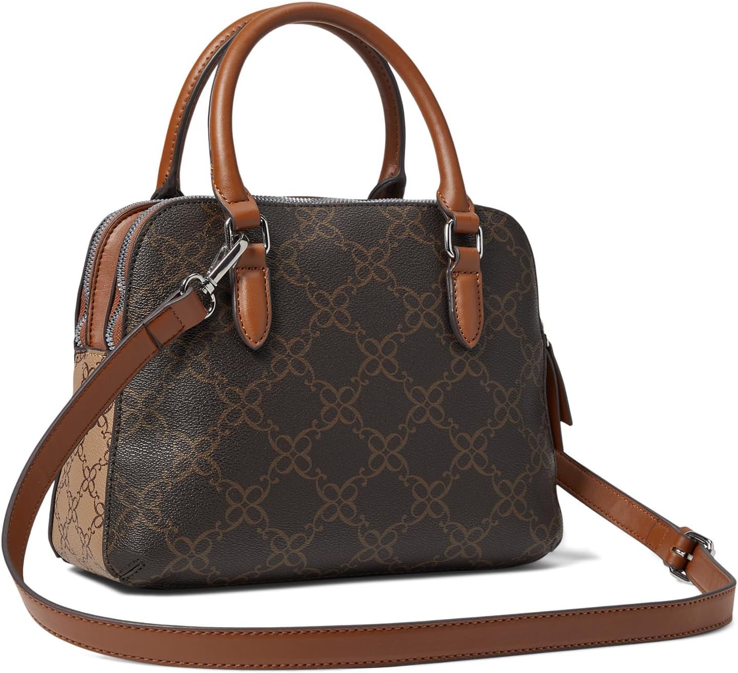 Buy Nine West Brie Dome Satchel Online Zimbabwe Ubuy
