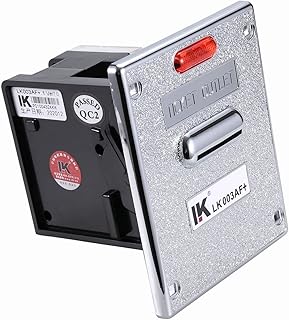 WANSUPYIN 2023 1* Smart Game External Ticket Dispenser Lottery Machine