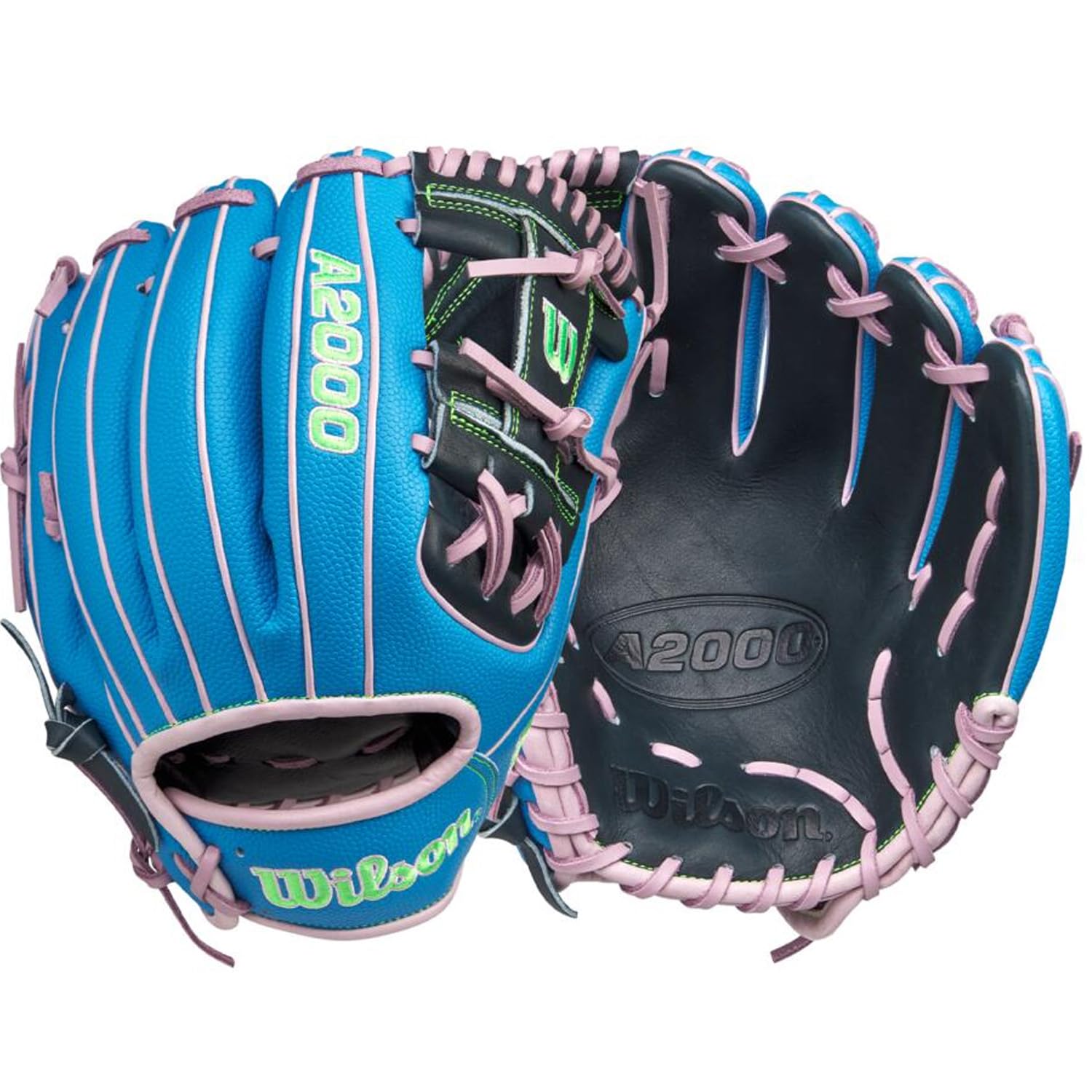 Amazon | Wilson A2000 1786 SS 11.5インチ GOTM グローブオブザ