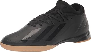 adidas Unisex-Adult X Crazyfast.3 Indoor
