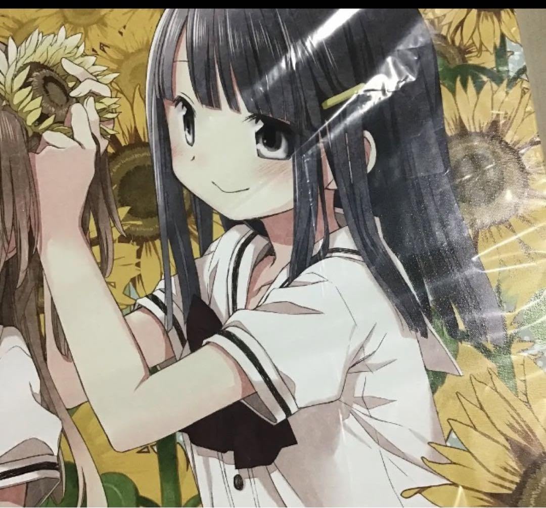 Amazon.co.jp: 蒼樹うめ 微熱空間 キャンバスアート1 : ホーム＆キッチン