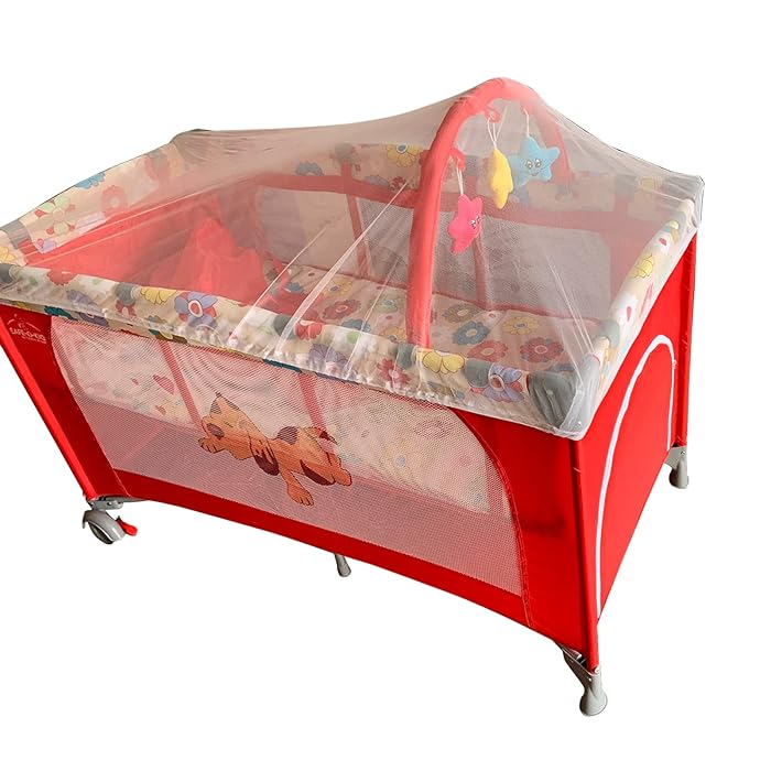 Buy SafeO Kid Elegant Baby Playpen Playard for Kids/Toddlers Upgraded