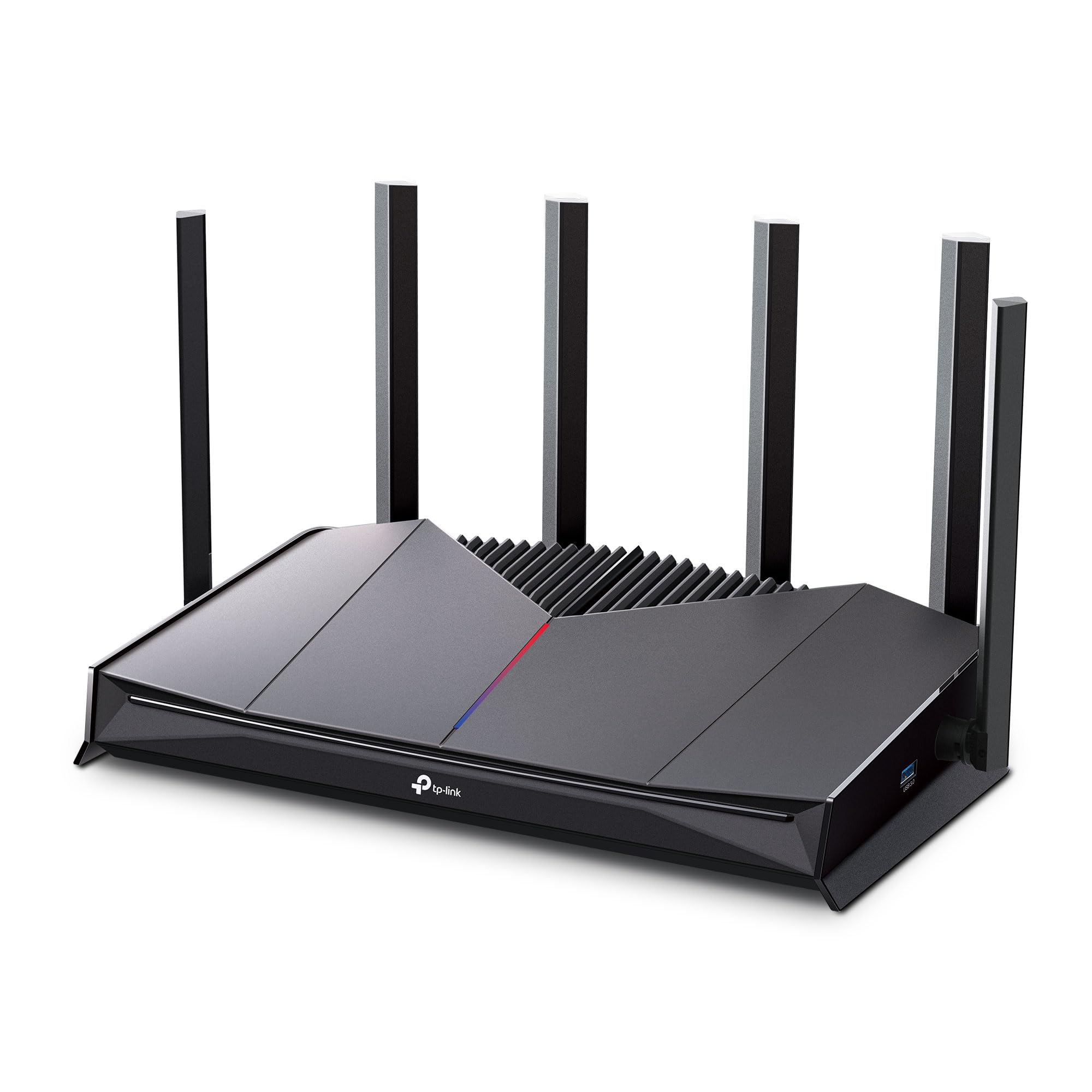 TP-Link Dual-Band BE6500 Wi-Fi 7 Gaming Router (Archer GE400