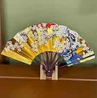 ぶ*ん様 飾り扇 ぶ*ん様 飾り扇 飾り扇 ぶ*ん様