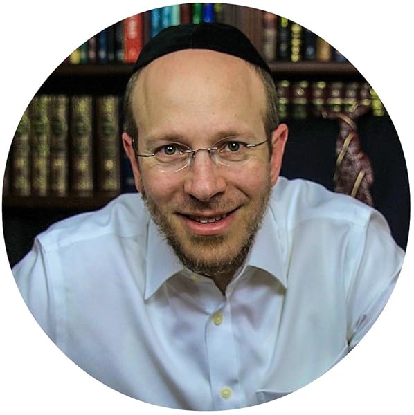 Rabbi Aryeh Weinstein
