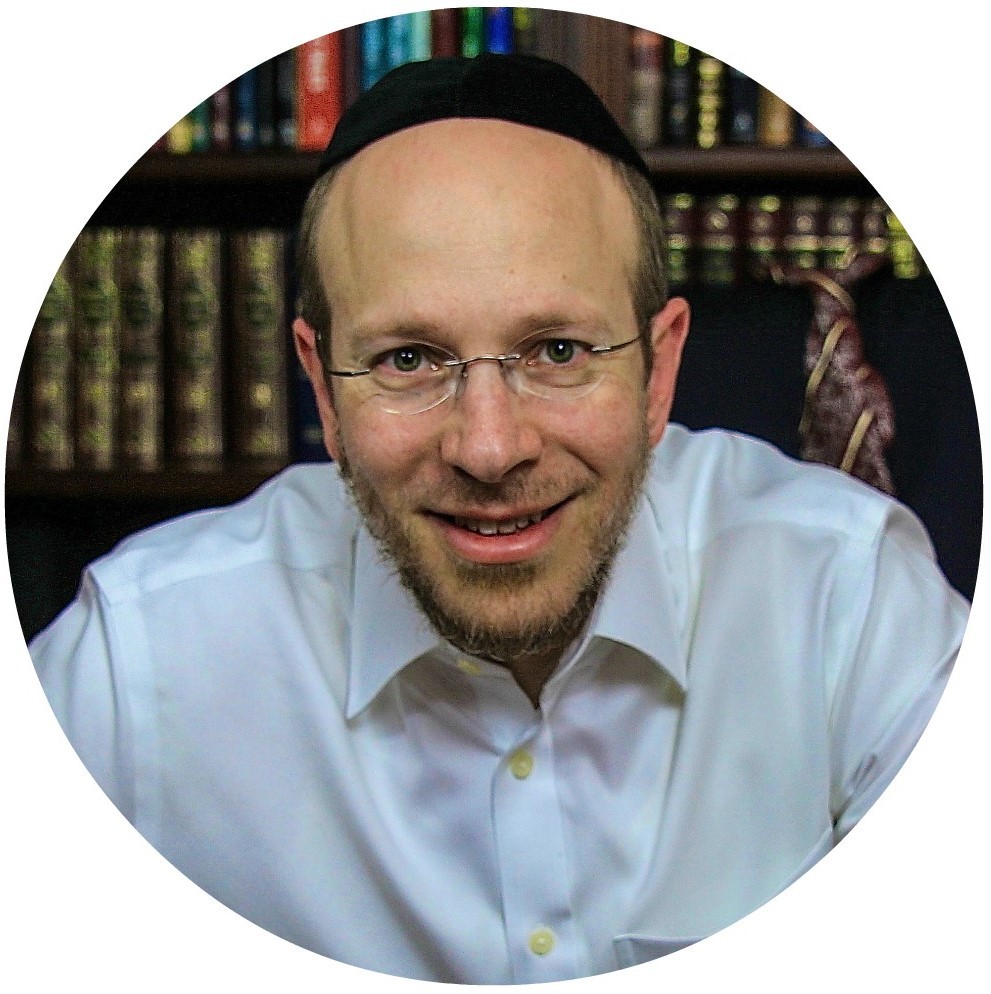 Rabbi Aryeh Weinstein books, biography, latest update
