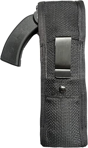 Miniatura 3 de Redd, Tactical OCCS - Aerosol pimienta MK-9 Stream y funda de nailon (16 onzas)