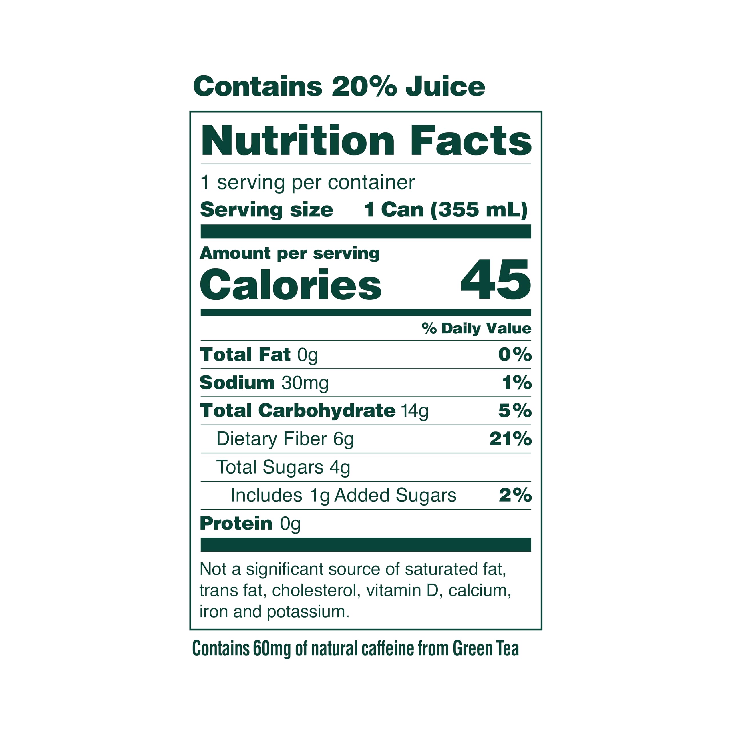OLIPOP Sparkling Prebiotic Soda,Ridge Rush,Pantry Pack Packed with Prebiotics,Fiber,and Botanicals,Gluten Free,Vegan,GMO Free,12oz Skinny Can,(Pack of 24)