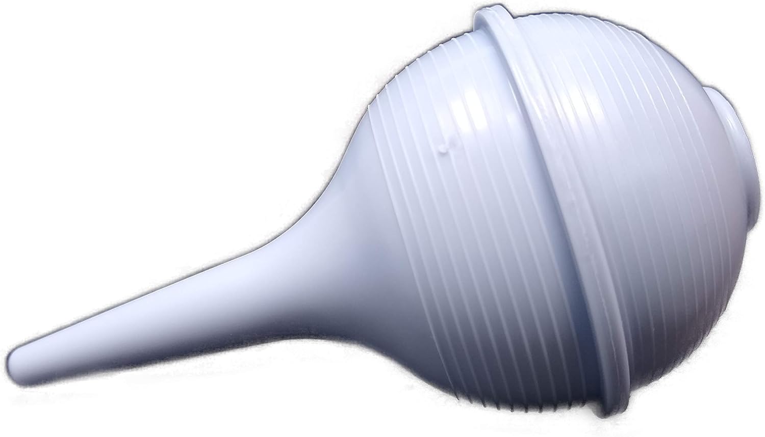 Sterile Ear Bulb Rubber Hand Squeeze Bulb Suction Sucker - 2 oz ball - Nasal - Ulcer (2 oz, 4)